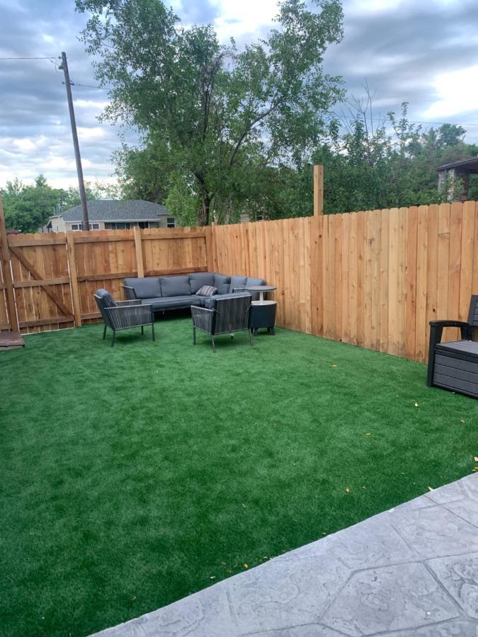 West Denver Home With Hot Tub And King Bed Exterior photo
